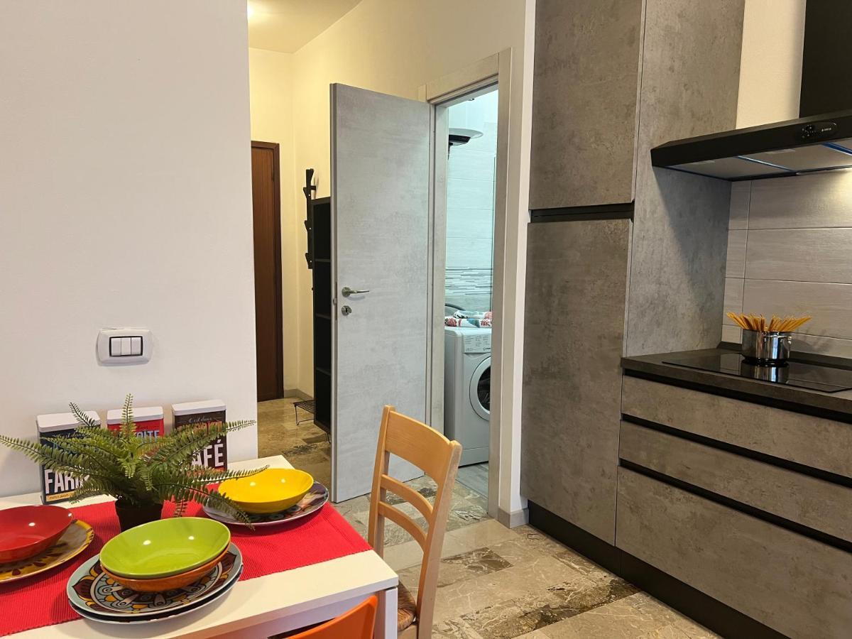 Bnbook Monolocale Beatrice Rho Fiera المظهر الخارجي الصورة